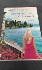 zomer aan het Comomeer, Ophalen of Verzenden, Anita Hughes