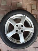 winterbanden 4x 205/55R16, Auto-onderdelen, Banden en Velgen, Ophalen, Gebruikt, 255 mm, 16 inch