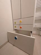 Ikea GODISHUS kledingkast voor kinderen, Kinderen en Baby's, Kinderkamer | Commodes en Kasten, 50 tot 70 cm, Kast, 105 cm of meer
