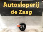 Airbag links (Stuur) van een Peugeot 208, Ophalen of Verzenden, 3 maanden garantie, Gebruikt, Peugeot