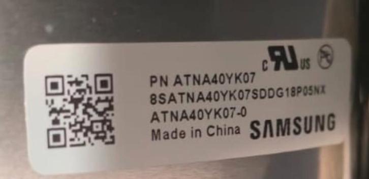 Gezocht OLED scherm asus vivobook pro14 K3400PA, Computers en Software, Overige Computers en Software, Ophalen