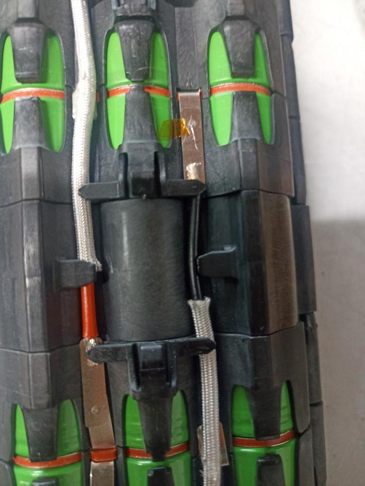 Ebike, accu en elektromotor herstel en revisie service, Fietsen en Brommers, Fietsaccessoires | Fietsaccu's, Ophalen