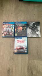 Ps4 games, Consoles de jeu & Jeux vidéo, Jeux | Sony PlayStation 4, Comme neuf, Enlèvement ou Envoi