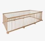 Houten playpen / grondbox, Kinderen en Baby's, Ophalen, Gebruikt