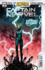 Captain Marvel 18, Eén comic, Amerika, Nieuw, Ophalen of Verzenden