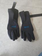 Duikhandschoenen BARE, Watersport en Boten, Duiken, Ophalen, Zo goed als nieuw, Duikpak