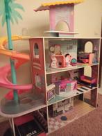 L.O.L. Surprise OMG Huis 4-in-1, Ophalen, Zo goed als nieuw