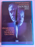 Dubbelspel op dvd, Ophalen of Verzenden, Zo goed als nieuw