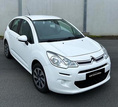 Citroen C3, Auto's, Citroën, Particulier, C3, ABS, Benzine, Dealer onderhouden, Onderhoudsboekje, Ophalen
