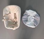 Stokke newborn set met 2 hoezen, Kinderen en Baby's, Kinderstoelen, Ophalen, Zo goed als nieuw