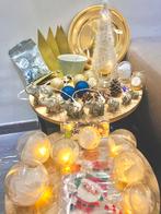 Noël - Un mélange de tout - Décoration de Noël, Enlèvement, Comme neuf