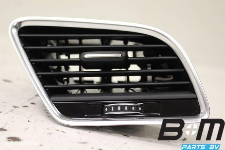 Luchtrooster in dashboard rechts Audi Q3 FL, Auto-onderdelen, Dashboard en Schakelaars, Gebruikt