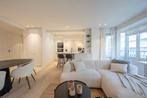 Appartement te koop in Knokke-Heist, 3 slpks, 96 kWh/m²/jaar, 3 kamers, Appartement, 120 m²