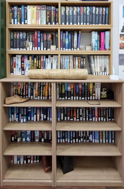 boeken, Boeken, Stripverhalen, Gelezen, Complete serie of reeks, Ophalen