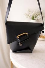 Delvaux Bohème, Enlèvement ou Envoi, Comme neuf, Noir