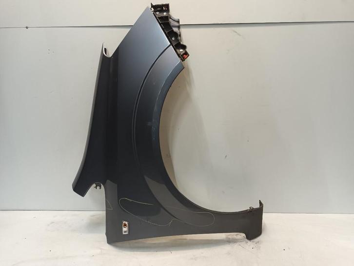 SPATBORD RECHTS VOOR Opel Zafira (M75) (01-2005/04-2015), Auto-onderdelen, Carrosserie, Spatbord, Opel, Voor, Rechts, Gebruikt