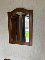 Hal spiegel, Enlèvement, Rectangulaire, 50 à 100 cm, Moins de 100 cm