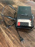 BTAC C2 antiek cassetterecorder, Audio, Tv en Foto, Cassettedecks, Ophalen of Verzenden