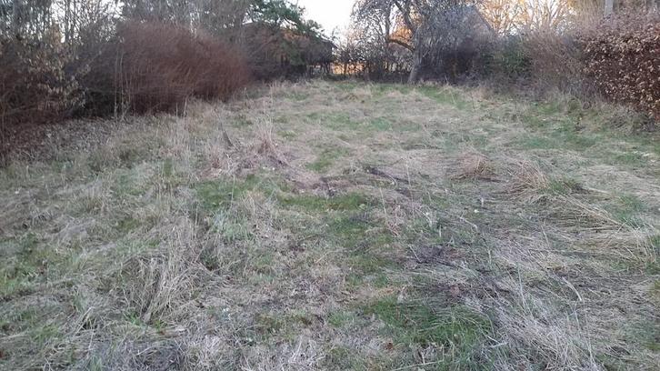 BOUWGROND VAN OIGNIES EN THIERACHE., Immo, Gronden en Bouwgronden