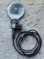 Lasspiegel Rothenberger., Enlèvement, Utilisé