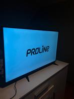 Proline TV 2023 schermdiagonaal 101cm ( zo goed als nieuw), Audio, Tv en Foto, Televisies, Ophalen of Verzenden, LED, Zo goed als nieuw