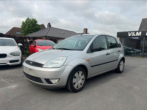 Ford Fiesta 1.4 tdci airco gekeurd garantie 2950€, Auto's, Ford, Bedrijf, Te koop, Fiësta, ABS, Airbags, Airconditioning, Boordcomputer