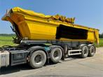 Galtrailer B2 Oplegger, Auto's, Bedrijf, Overige brandstoffen, Te koop, Aanhangers en Opleggers