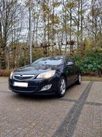 Opel Astra J , bwj. 2010, Auto's, Bedrijf, Te koop, Astra, Elektrische ramen