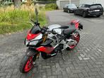 2018 Aprilia Tuono Motorfiets, Motoren, Motoren | Aprilia, Bedrijf, Overig