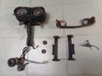 suzuki gs 850 onderdelen, Motoren, Onderdelen | Suzuki, Ophalen of Verzenden, Gebruikt