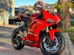 DUCATI PANIGALE 1299, 2 cilinders, Super Sport, Particulier, 1290 cc
