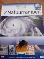 Boek natuurampen, Boeken, Wetenschap, Ophalen of Verzenden