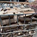 brandhout te koop, Tuin en Terras, Brandhout, Minder dan 3 m³, Ophalen, Beukenhout, Blokken
