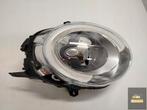 Mini F55 F56 Volledig Led Grijs Belettering Chroom Rechterla, Gebruikt, Mini
