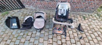 Volledige babyset All Inclusive A-Z Jane beschikbaar voor biedingen