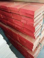 DOUGLAS GEZAAGD 27 x 150 per pak 70x4m prijs 2 euro, Jardin & Terrasse, Poteaux, Poutres & Planches, Enlèvement, Neuf