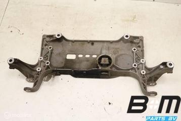Subframe / aslichaam voor VW Passat B6 Variant 3C0199396F beschikbaar voor biedingen
