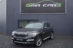 BMW X3 xDrive30e Aut. xLine-Navi-H.Leder-Led-Cam-Garantie, Auto's, BMW, 1998 cc, Gebruikt, 4 cilinders, 184 pk