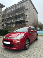 Citroen C3 1.0i | Airco | met slechts 31.000 km, Auto's, Citroën, Euro 6, Bedrijf, Dealer onderhouden, Electronic Stability Program (ESP)