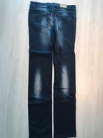 Jeans Seven 27, W27 (confection 34) ou plus petit, Bleu, Porté, 7 for all mankind