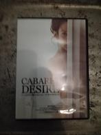 Cabaret desire, Vanaf 16 jaar, Verzenden, Drama
