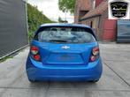 ACHTERKLEP Daewoo / Chevrolet Aveo (|95181752|), Auto-onderdelen, Gebruikt, Daewoo, Achterklep