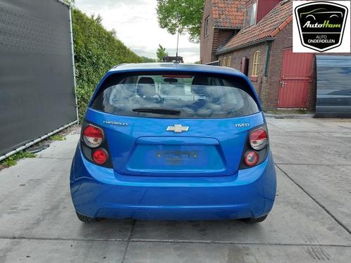 ACHTERKLEP Daewoo / Chevrolet Aveo (|95181752|), Auto-onderdelen, Carrosserie, Achterklep, Daewoo, Gebruikt