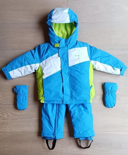 Veste et salopette/pantalon de ski 18 mois/2 ans, Enfants & Bébés, Vêtements enfant | Autre, Comme neuf, Garçon ou Fille, Enlèvement