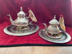 Marokkaanse thee kan, Huis en Inrichting, Keuken | Servies, Nieuw, Overige materialen, Overige typen, Overige stijlen