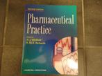 Pharmaceutical practice (2nd edition), Natuurwetenschap, Ophalen of Verzenden, Zo goed als nieuw, Winfield/Richards