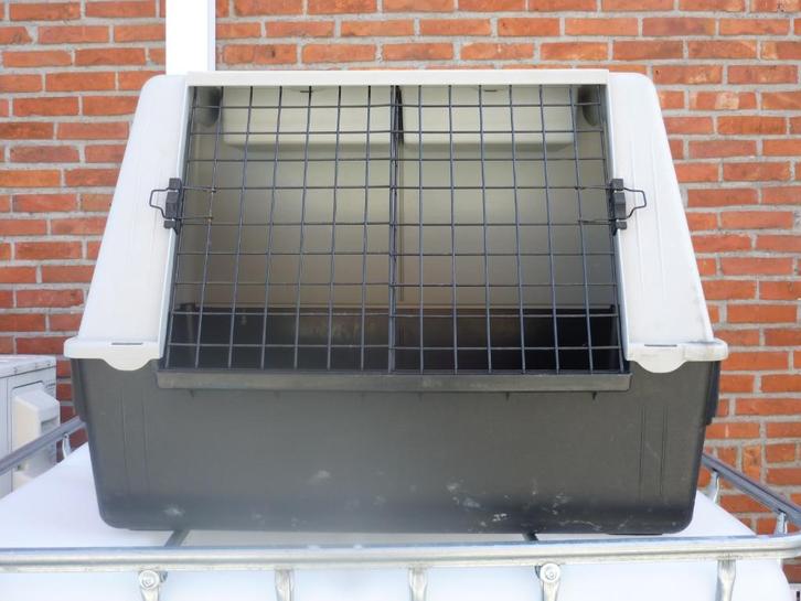 bench voor auto, Dieren en Toebehoren, Hondenbenches, Zo goed als nieuw, Ophalen