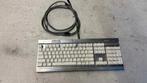 Corsair K70 RGB MK.2 SE QWERTY, Computers en Software, Toetsenborden, Ophalen of Verzenden, Qwerty, Bedraad, Multimediatoetsen