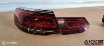 Mercedes GLC coupe C253 facelift LED Achterlichten links beschikbaar voor biedingen