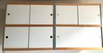 2 kewlox kasten (ook om op te hangen), Ophalen, Overige materialen, Minder dan 150 cm, Minder dan 100 cm